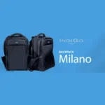 Mediacom BackPack Milano Pro – Zaino Porta Notebook fino a 15.6" con Doppio Scomparto e Schienale Imbottito - immagine 2