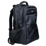 Mediacom BackPack Milano Pro – Zaino Porta Notebook fino a 15.6" con Doppio Scomparto e Schienale Imbottito - immagine 4