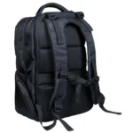 Mediacom BackPack Milano Pro – Zaino Porta Notebook fino a 15.6" con Doppio Scomparto e Schienale Imbottito - immagine 6