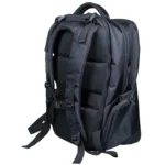 Mediacom BackPack Milano Pro – Zaino Porta Notebook fino a 15.6" con Doppio Scomparto e Schienale Imbottito - immagine 7