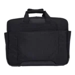 Mediacom Computer Bag Milano 17” – Borsa per Notebook 17" in Nylon Impermeabile - immagine 3