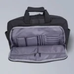 Mediacom Computer Bag Milano 17” – Borsa per Notebook 17" in Nylon Impermeabile - immagine 4