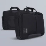 Mediacom Computer Bag Milano 17” – Borsa per Notebook 17" in Nylon Impermeabile - immagine 5