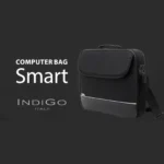 Mediacom Computer Bag Smart – Borsa per Notebook fino a 15.6" con Tracolla e Maniglia - immagine 2