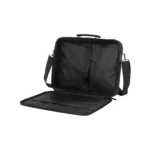Mediacom Computer Bag Smart – Borsa per Notebook fino a 15.6" con Tracolla e Maniglia - immagine 3