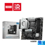 MSI B760M GAMING PLUS WIFI