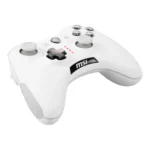 MSI FORCE GC30 V2 WHITE – Controller Gaming Wireless e Cablato per PC e Android - immagine 3