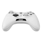 MSI FORCE GC30 V2 WHITE – Controller Gaming Wireless e Cablato per PC e Android - immagine 4