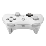 MSI FORCE GC30 V2 WHITE – Controller Gaming Wireless e Cablato per PC e Android - immagine 5