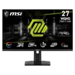 MSI MAG 274QRF QD E2