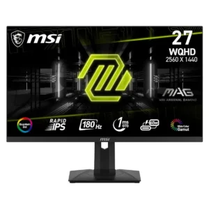 MSI MAG 274QRF QD E2