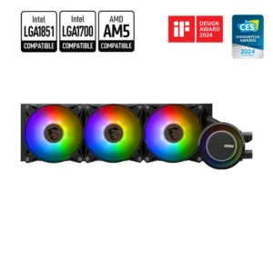 MSI MAG CORELIQUID E360