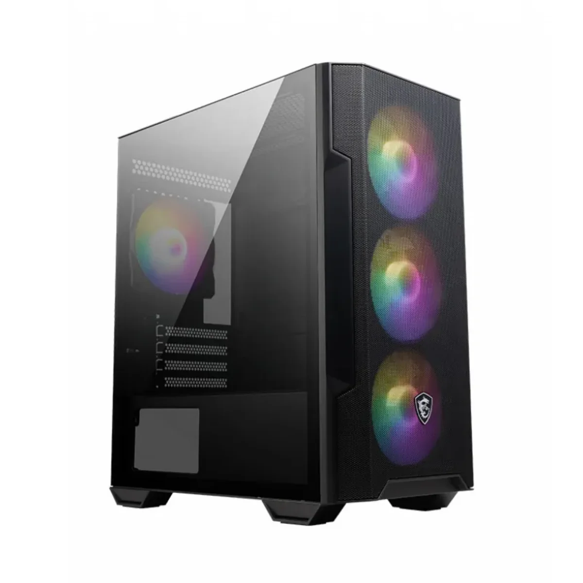 MSI MAG FORGE M100R