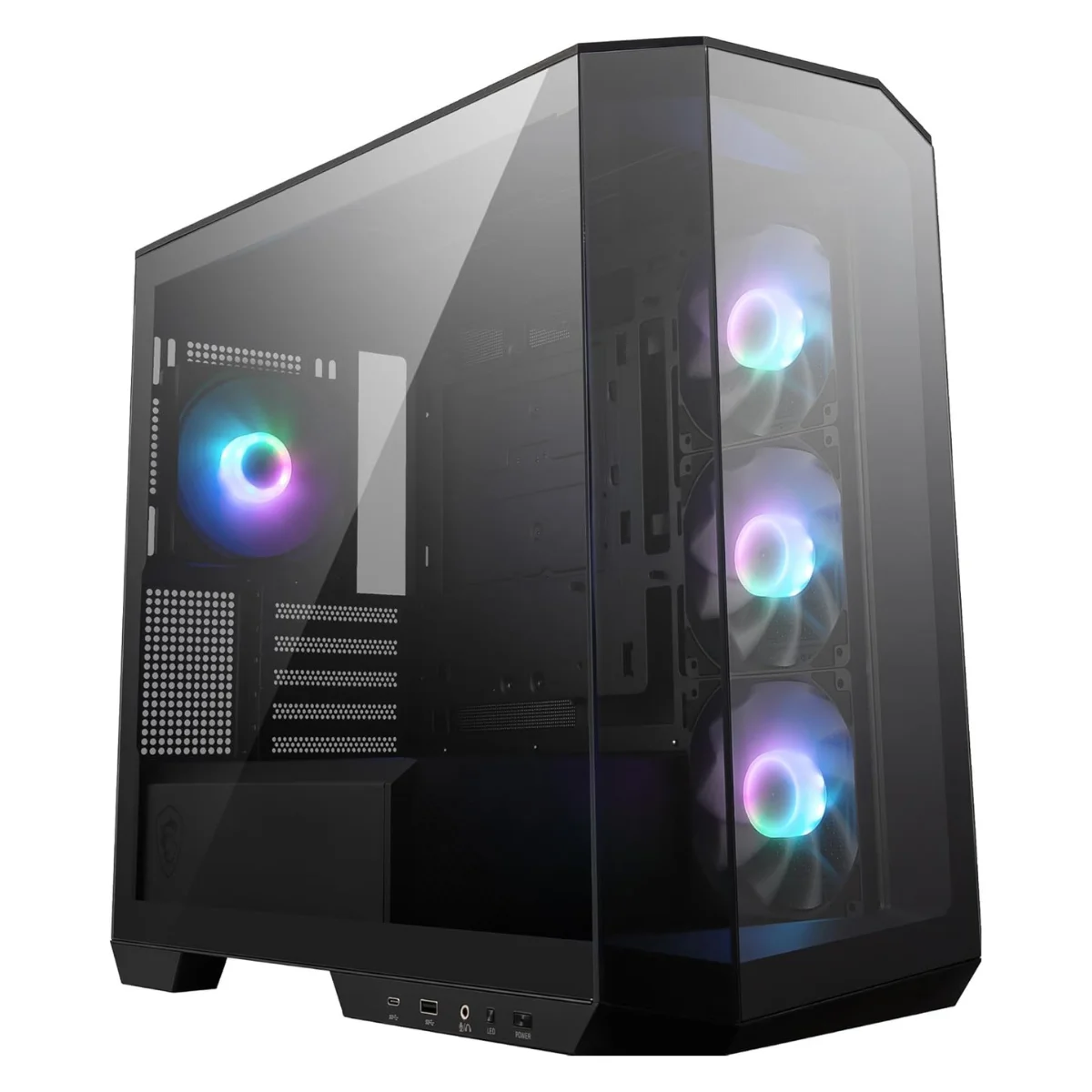 MSI MAG PANO M100R PZ