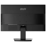 MSI PRO MP2412 - Monitor Business 23.8", FHD, 100Hz, 1ms, VA, 113% sRGB, Eye Care - immagine 8