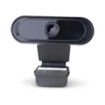 Nilox Tech NXWC01 – Webcam Full HD 1080p con Microfono Integrato, Plug & Play per Windows, Mac e Linux - immagine 2