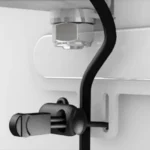 One For All WM 4241 – Supporto TV da Parete Orientabile 19-43", Girevole 90°, fino a 30 kg - immagine 6