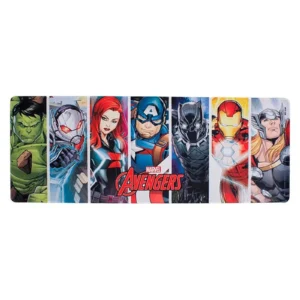 PALADONE Marvel Avengers Desk Mat
