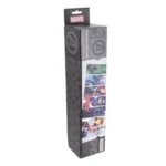 Paladone Marvel Avengers Desk Mat – Tappetino Scrivania XXL Ufficiale Marvel Avengers 800 × 300 mm, Base Antiscivolo - immagine 4