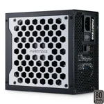 Phanteks Revolt 1200W Platinum – Alimentatore 1200W, 80 PLUS Platinum, ATX 3.0, PCIe 5.0, Modulare