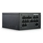 Phanteks Revolt 1200W Platinum – Alimentatore 1200W, 80 PLUS Platinum, ATX 3.0, PCIe 5.0, Modulare - immagine 3