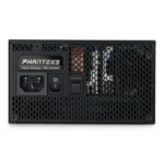 Phanteks Revolt 1200W Platinum – Alimentatore 1200W, 80 PLUS Platinum, ATX 3.0, PCIe 5.0, Modulare - immagine 5