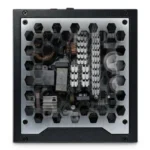 Phanteks Revolt 1200W Platinum – Alimentatore 1200W, 80 PLUS Platinum, ATX 3.0, PCIe 5.0, Modulare - immagine 6