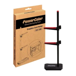 PowerColor Graphics Card Holder GCH-1000