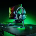 Razer BlackShark V2 HyperSpeed – Cuffie Gaming Wireless Esport 280g con THX Spatial Audio e Tripla Connessione - immagine 14