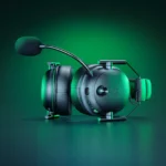 Razer BlackShark V2 HyperSpeed – Cuffie Gaming Wireless Esport 280g con THX Spatial Audio e Tripla Connessione - immagine 15