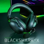 Razer BlackShark V2 X – Cuffie Gaming Esport 7.1 con Driver TriForce 50mm e Microfono HyperClear - immagine 2