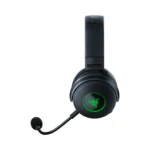 Razer Kraken V3 Pro – Cuffie Gaming Wireless con Razer HyperSense, THX Spatial Audio e Driver TriForce Titanium 50mm - immagine 3