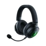 Razer Kraken V3 Pro – Cuffie Gaming Wireless con Razer HyperSense, THX Spatial Audio e Driver TriForce Titanium 50mm - immagine 5