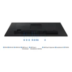 Samsung Essential S4 S40GD - Monitor Business 27", FHD, IPS, 100Hz, 5ms, Eye Save, 72% Gamma - immagine 10