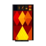 Samsung Essential S4 S40GD - Monitor Business 27", FHD, IPS, 100Hz, 5ms, Eye Save, 72% Gamma - immagine 8