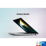 Samsung Galaxy Book4 NP750XGK-KG4IT – 15.6” Full HD, Intel Core 5 120U, 16GB LPDDR4X, 1TB SSD, Wi-Fi 6, Windows 11 Home - immagine 2
