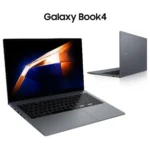 Samsung Galaxy Book4 NP750XGK-KG4IT – 15.6” Full HD, Intel Core 5 120U, 16GB LPDDR4X, 1TB SSD, Wi-Fi 6, Windows 11 Home - immagine 3