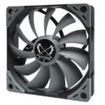 Scythe Kaze Flex 120