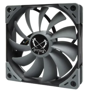 Scythe Kaze Flex 120