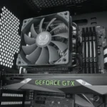 Scythe Kaze Flex 120 – Ventola Case/Dissipatore 120mm Silenziosa, Sealed Precision FDB - immagine 5