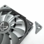 Scythe Kaze Flex 120 – Ventola Case/Dissipatore 120mm Silenziosa, Sealed Precision FDB - immagine 6