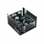 Seasonic FOCUS GX 850W - Alimentatore 850W, 80 PLUS Gold, ATX 3.1, PCIe 5.1, Modulare - immagine 3