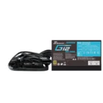 Seasonic G12 GC 850W - Alimentatore 850W, 80 PLUS Gold, ATX - immagine 3