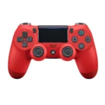 Sony Controller Wireless DUALSHOCK 4 V2 Magma Red