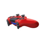 Sony DUALSHOCK 4 V2 Rosso Magma – Controller Wireless Bluetooth per PS4 con Touchpad, Sensori di Movimento e Barra Luminosa - immagine 3