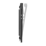 Superior Electronics 23-42 Tilt Extra Slim – Supporto TV da Parete 23-42", VESA 200x200, Inclinazione -8° - immagine 3