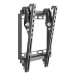 Superior Electronics 23-42 Tilt Extra Slim – Supporto TV da Parete 23-42", VESA 200x200, Inclinazione -8° - immagine 4