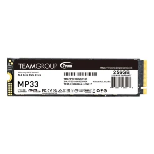TEAMGROUP MP33 256GB