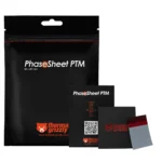 Thermal Grizzly PhaseSheet PTM – Pad Termico (50x40mm) a Cambio di Fase di Alta Qualità - immagine 7