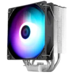 Thermalright Assassin X 120 Refined SE RGB V2 – Dissipatore CPU ad Aria 120mm con 4 Heat Pipes, Ventola S-FDB e Illuminazione RGB - immagine 7
